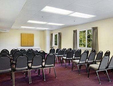 America'S Best Value Inn And Suites - Jackson Facilidades foto